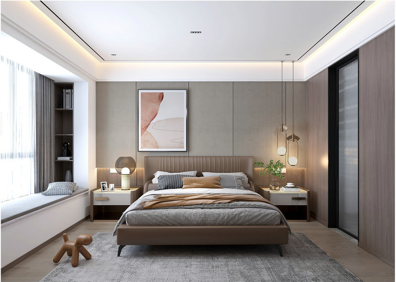C8PP201J效果图