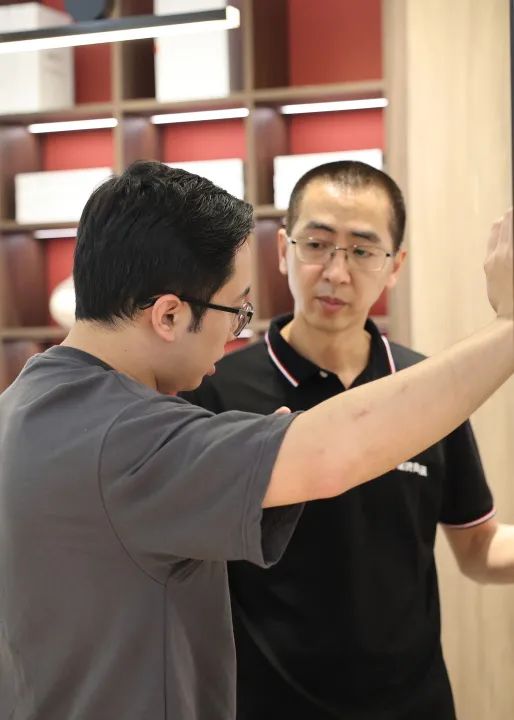 非同凡响丨鹰牌改造家岭南店盛大开业(图10)