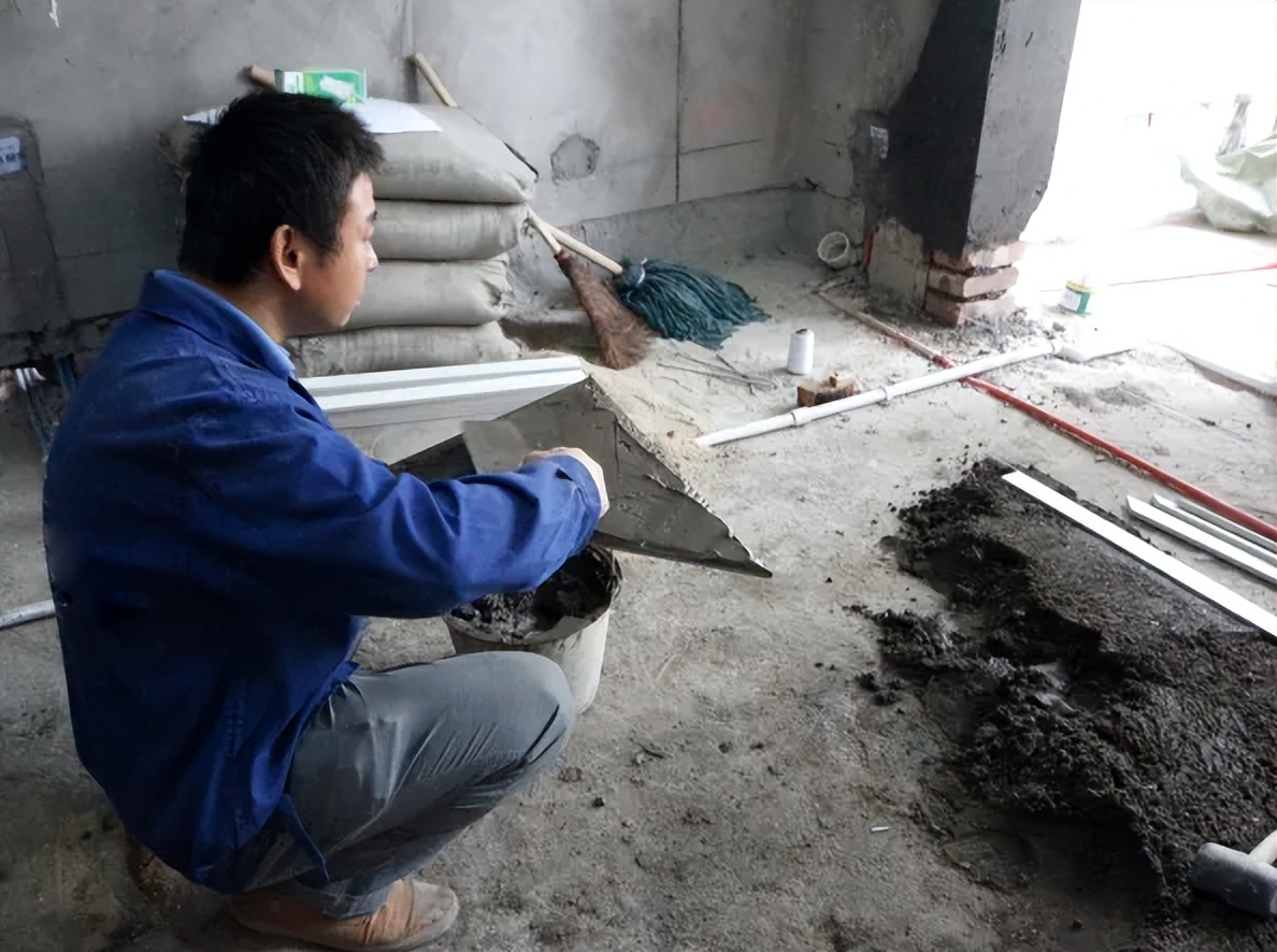 告别乌烟瘴气，装修就是这么简单！(图1)
